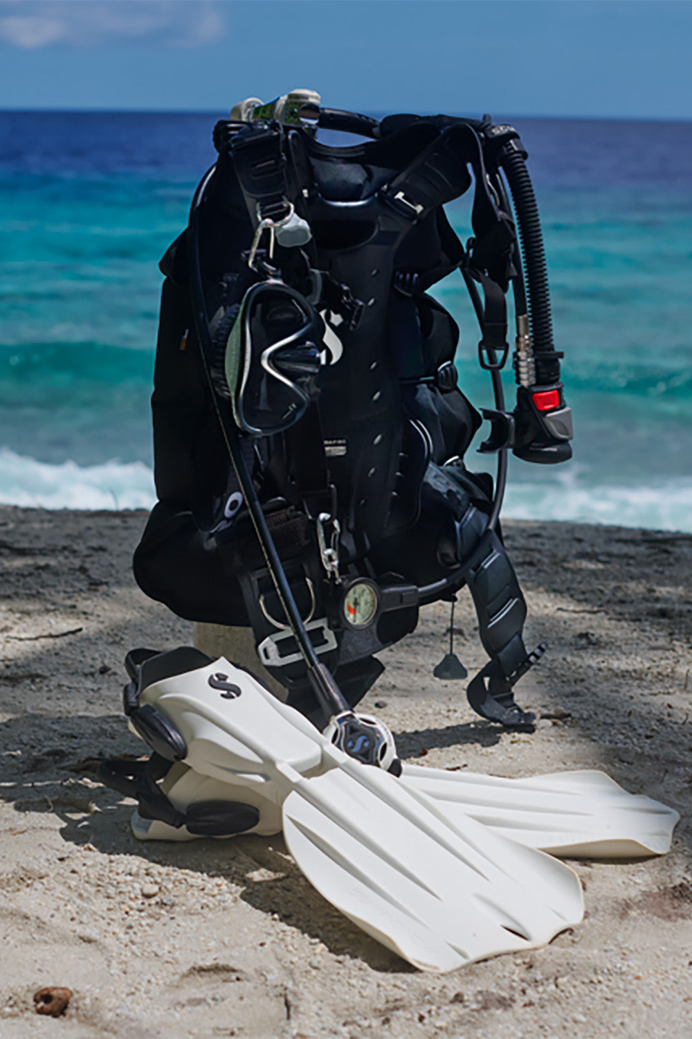 Buceo