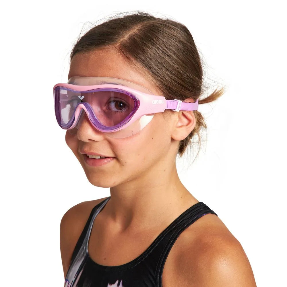 LENTES THE ONE MASK JR ARENA