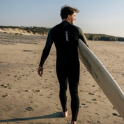 WETSUIT ACTIVE - FLEX HOMBRE ZONE3