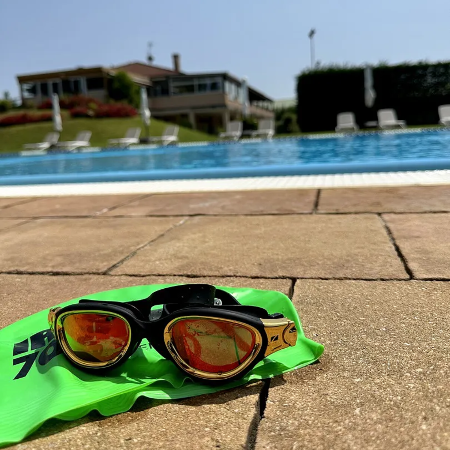 LENTES VENATOR-X POLARISED ZONE3