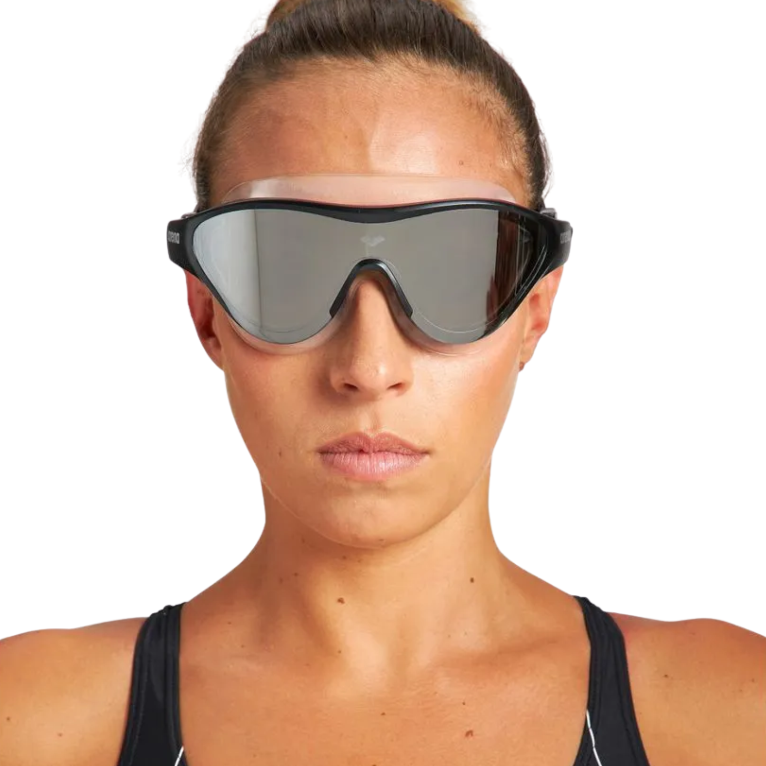 LENTES THE ONE MASK MIRROR ARENA