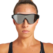 LENTES THE ONE MASK MIRROR ARENA