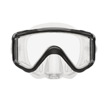 MÁSCARA SCUBAPRO CRISTAL VU PLUS SIN VÁLVULA DE PURGA