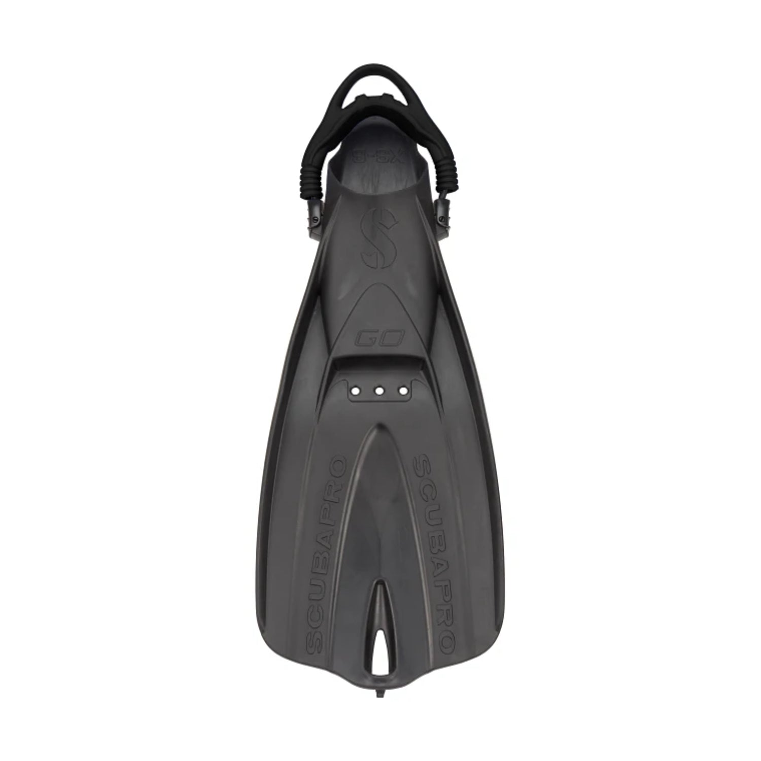 ALETAS SCUBAPRO GO TRAVEL