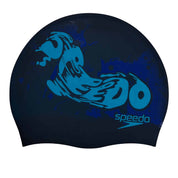 GORRO SLOGAN PRT SPEEDO