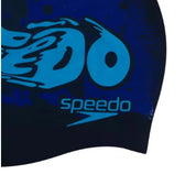 GORRO SLOGAN PRT SPEEDO