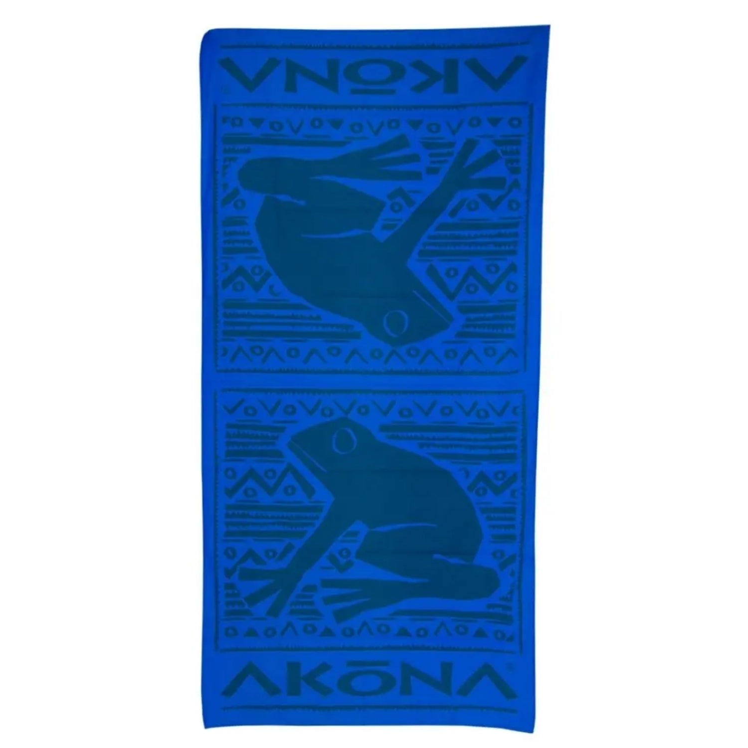 TOALLA DE MICROFIBRA AKONA