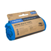 TOALLA DE MICROFIBRA AKONA