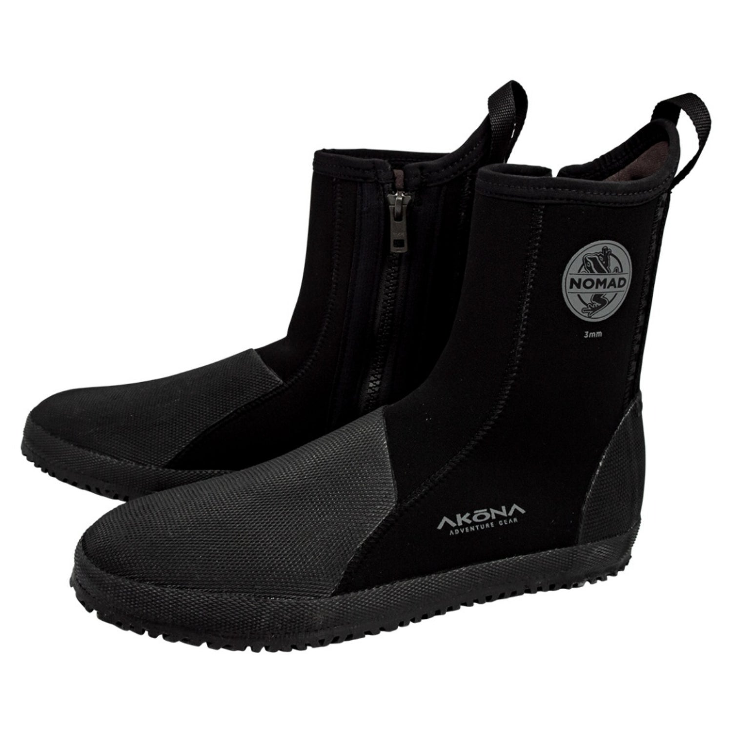 BOTAS NOMAD 6 MM AKONA