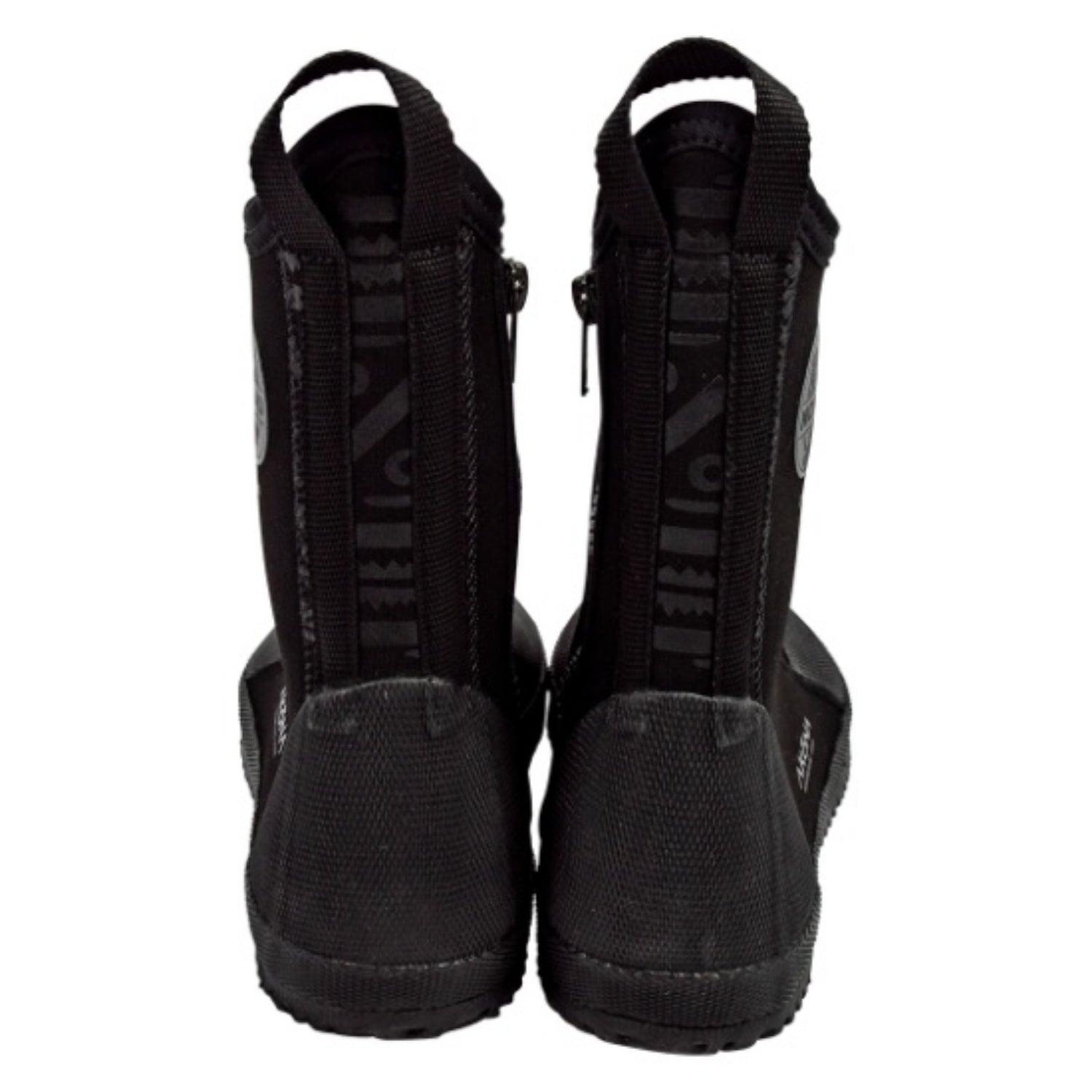 BOTAS NOMAD 6 MM AKONA