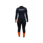 WETSUIT RENTAL 3MM AKONA