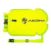 BOYA INFLABLE 16L AKONA