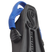 ALETAS SCUBAPRO GO TRAVEL
