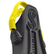 ALETAS SCUBAPRO GO TRAVEL