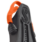 ALETAS SCUBAPRO GO TRAVEL