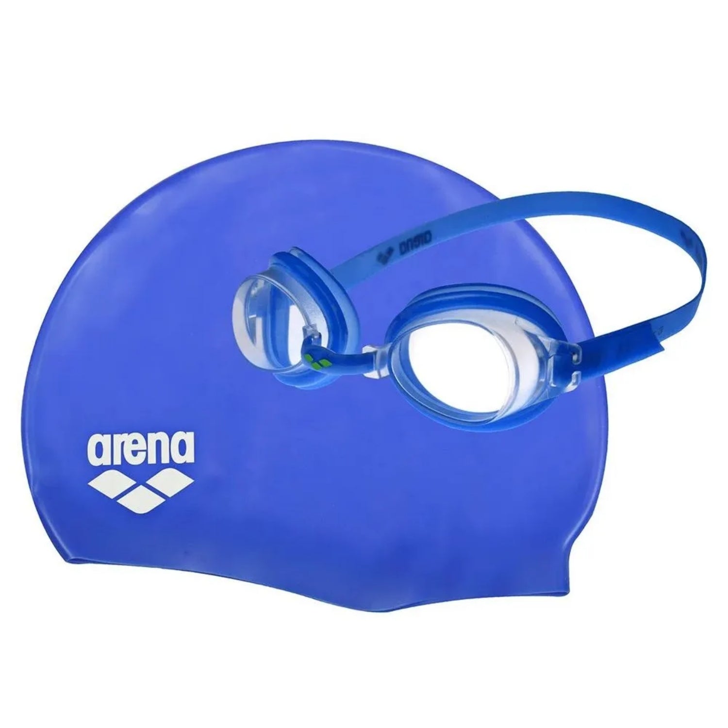 LENTES Y GORRO POOL NIÑOS ARENA