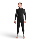 WETSUIT ACTIVE - FLEX HOMBRE ZONE3