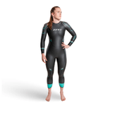 WETSUIT ADVANCE - MUJER ZONE3