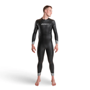 WETSUIT ZONE3 AGILE - HOMBRE