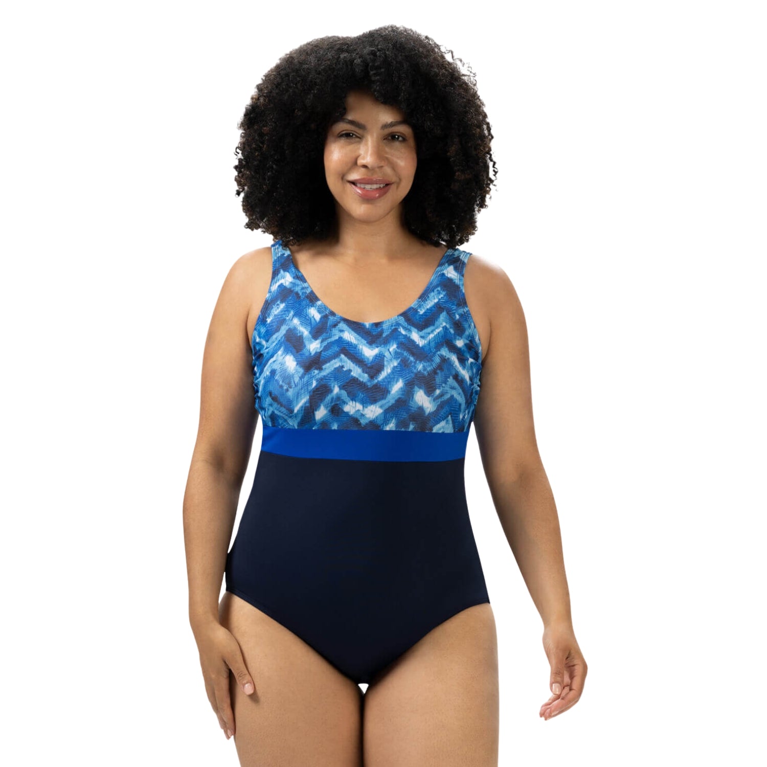 ROPA DE BAÑO AQUASHAPE RETREAT DOLFIN