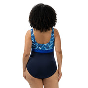 ROPA DE BAÑO AQUASHAPE RETREAT DOLFIN