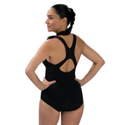 ROPA DE BAÑO AQUASHAPE SOLID DOLFIN