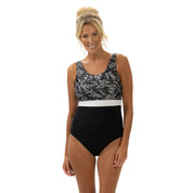 ROPA DE BAÑO AQUASHAPE OASIS DOLFIN