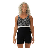 ROPA DE BAÑO AQUASHAPE SHORT OASIS DOLFIN