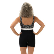 ROPA DE BAÑO AQUASHAPE SHORT OASIS DOLFIN