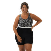 ROPA DE BAÑO AQUASHAPE SHORT OASIS DOLFIN