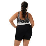 ROPA DE BAÑO AQUASHAPE SHORT OASIS DOLFIN