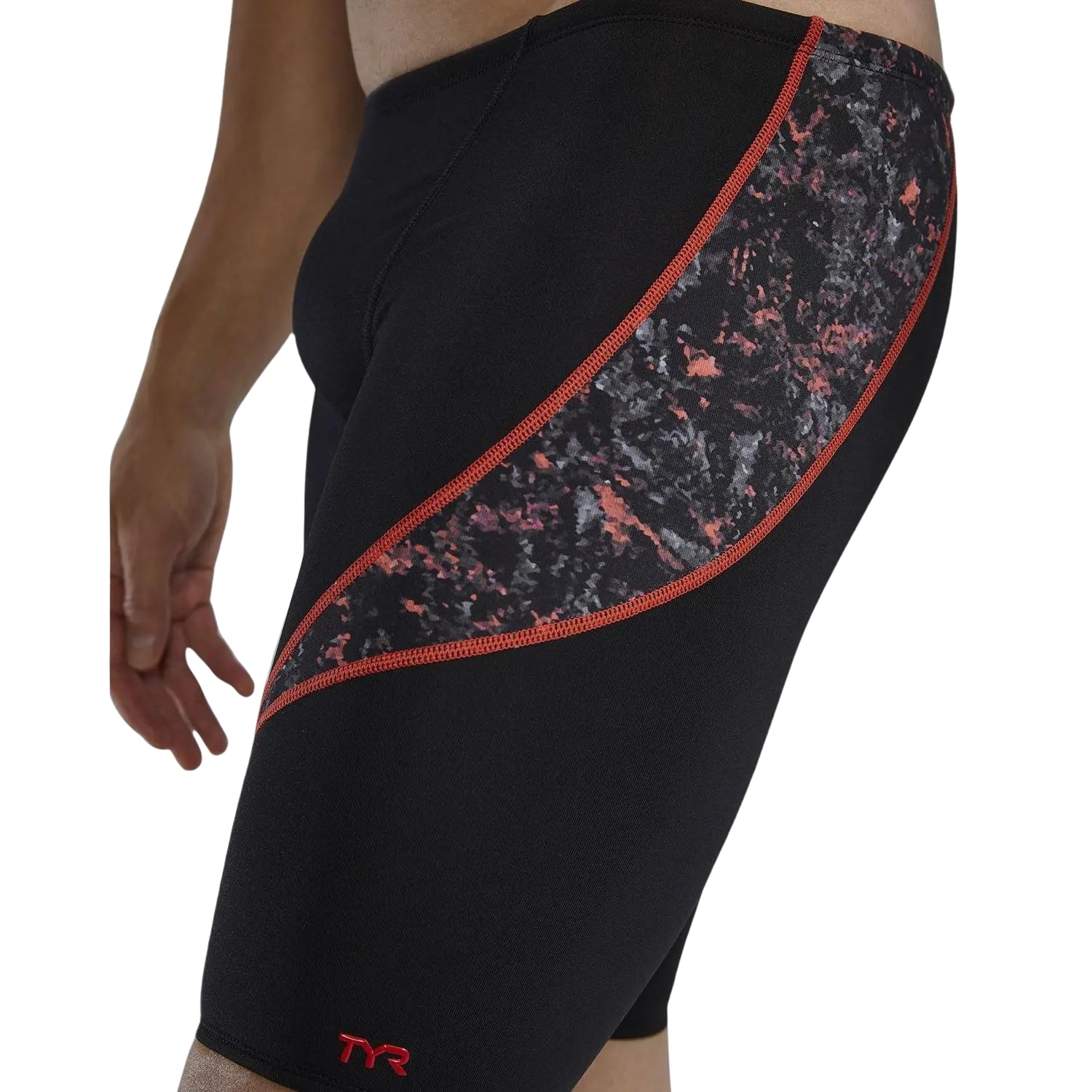 ROPA DE BAÑO CURVE SPL TYR HOMBRE