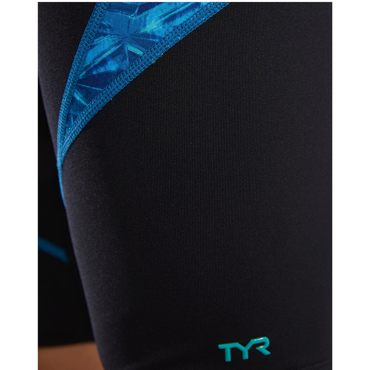 ROPA DE BAÑO CURVE SPL JAM OCND TYR