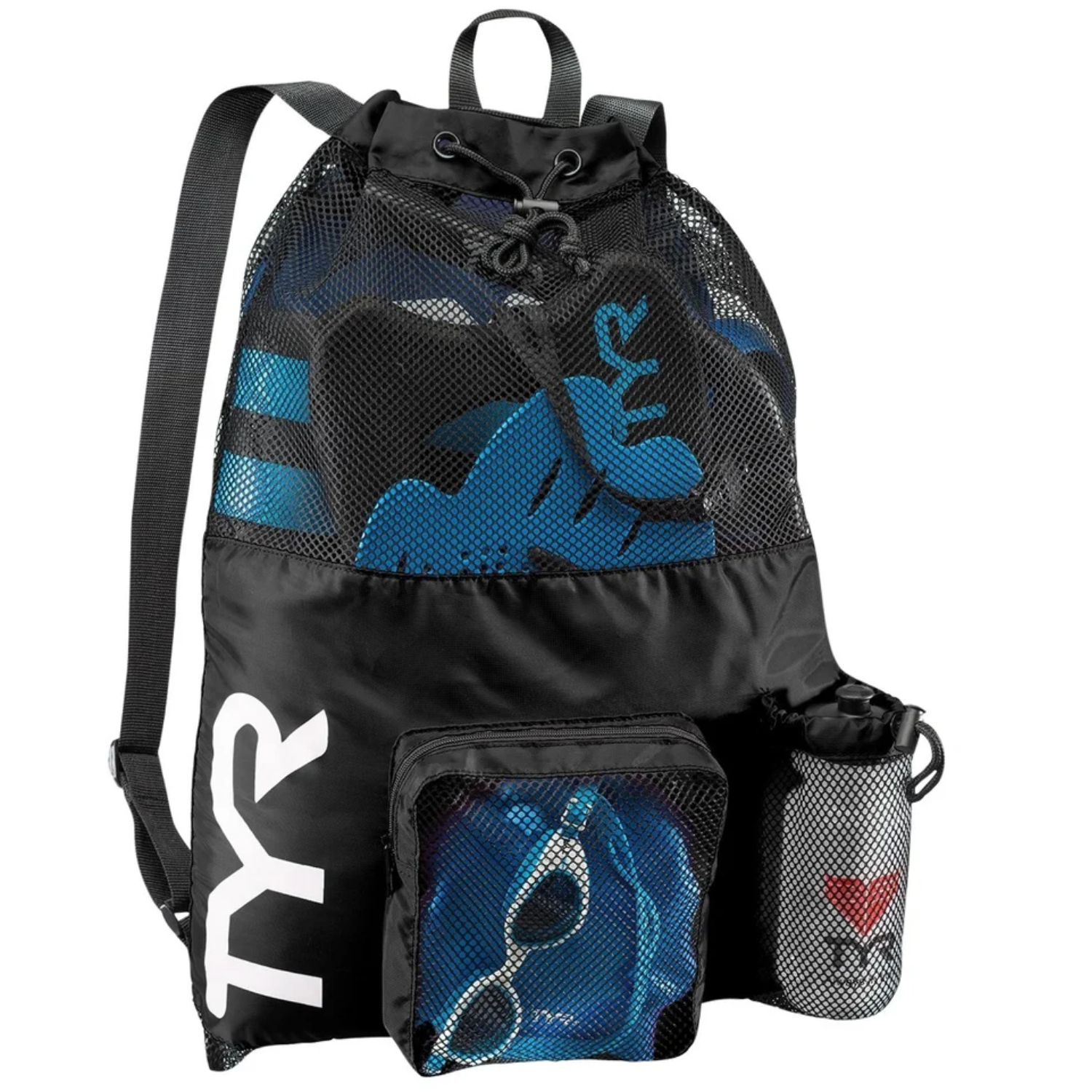 BOLSO DE MALLA ALNC BIG TYR