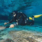 BOLSILLO SCUBAPRO S-TEK EXPEDITION THIGH