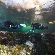 BOLSILLO SCUBAPRO S-TEK EXPEDITION THIGH