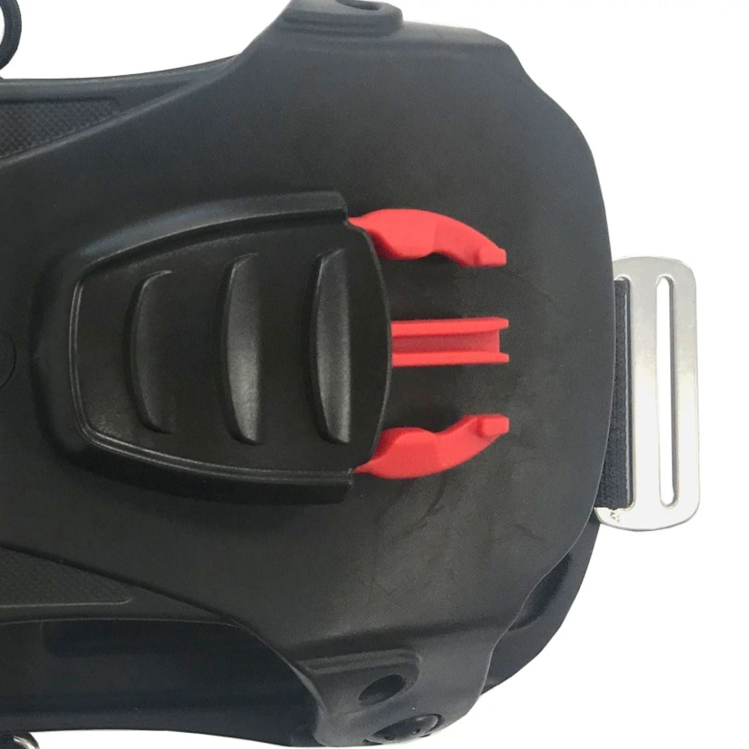 BOLSILLOS DE LASTRE PARA SISTEMA SCUBAPRO S-TEK