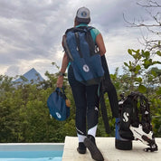 BOLSO DE MALLA SCUBAPRO SPORT MESH 65