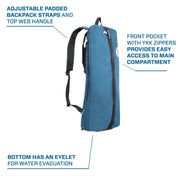 BOLSO PARA BUCEO SPORT BAG 10