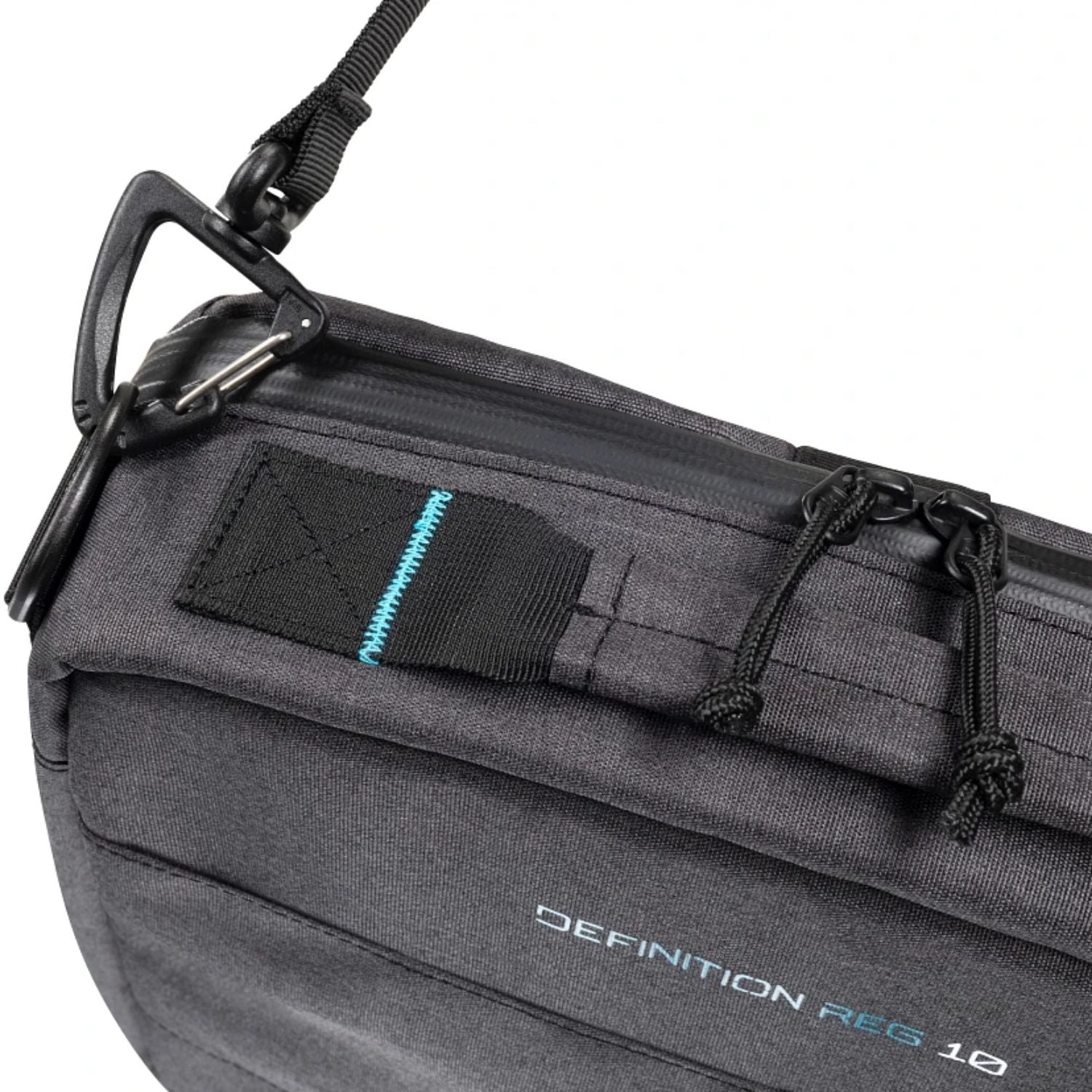 BOLSO PARA REGULADOR DEFINITION 10 BAG