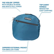 BOLSO PARA REGULADORES SPORT BAG 9