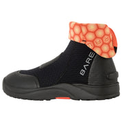 BOTAS DE NEOPRENO BARE 5MM ULTRAWARMTH