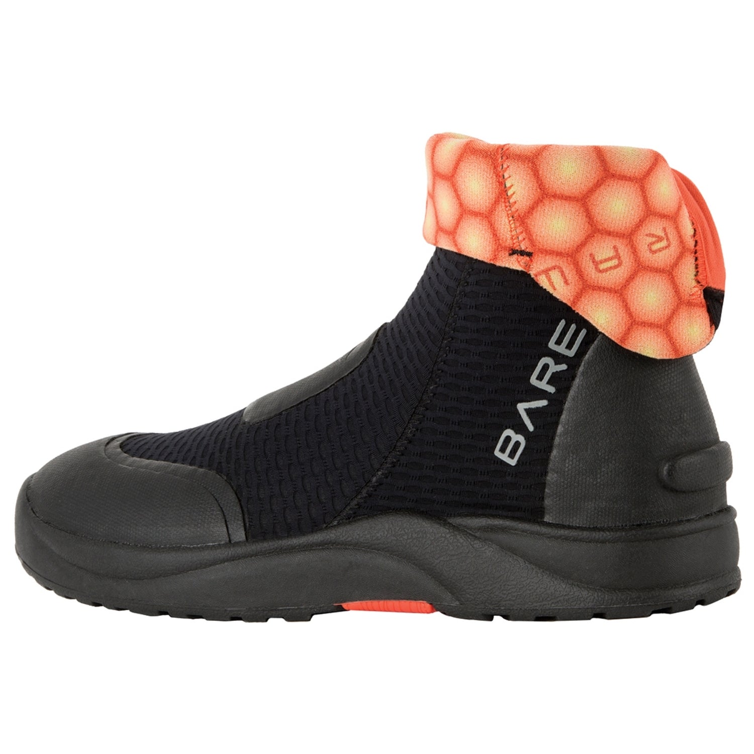 BOTAS DE NEOPRENO BARE 7MM ULTRAWARMTH