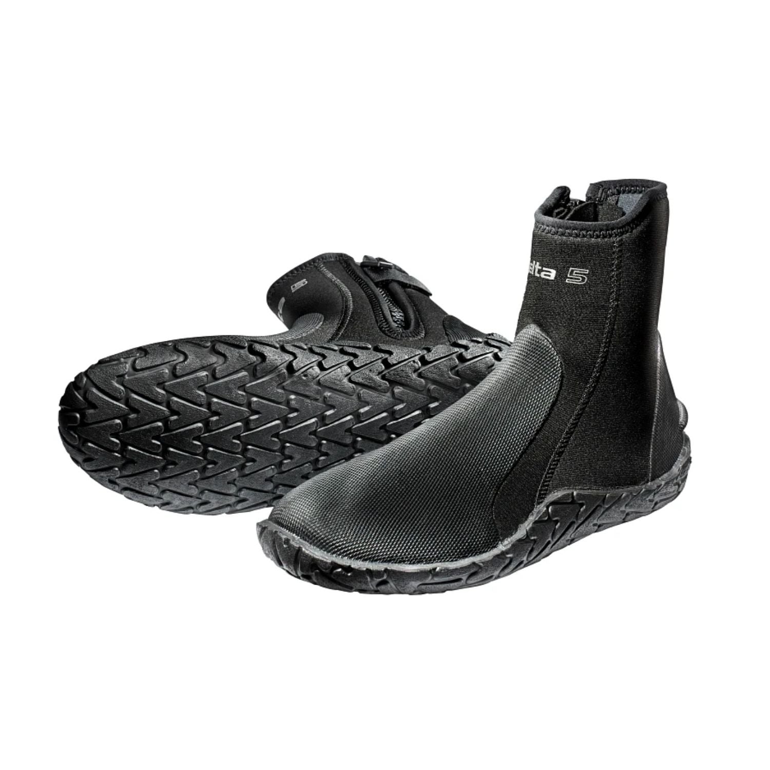 BOTAS SCUBAPRO DELTA 5 MM