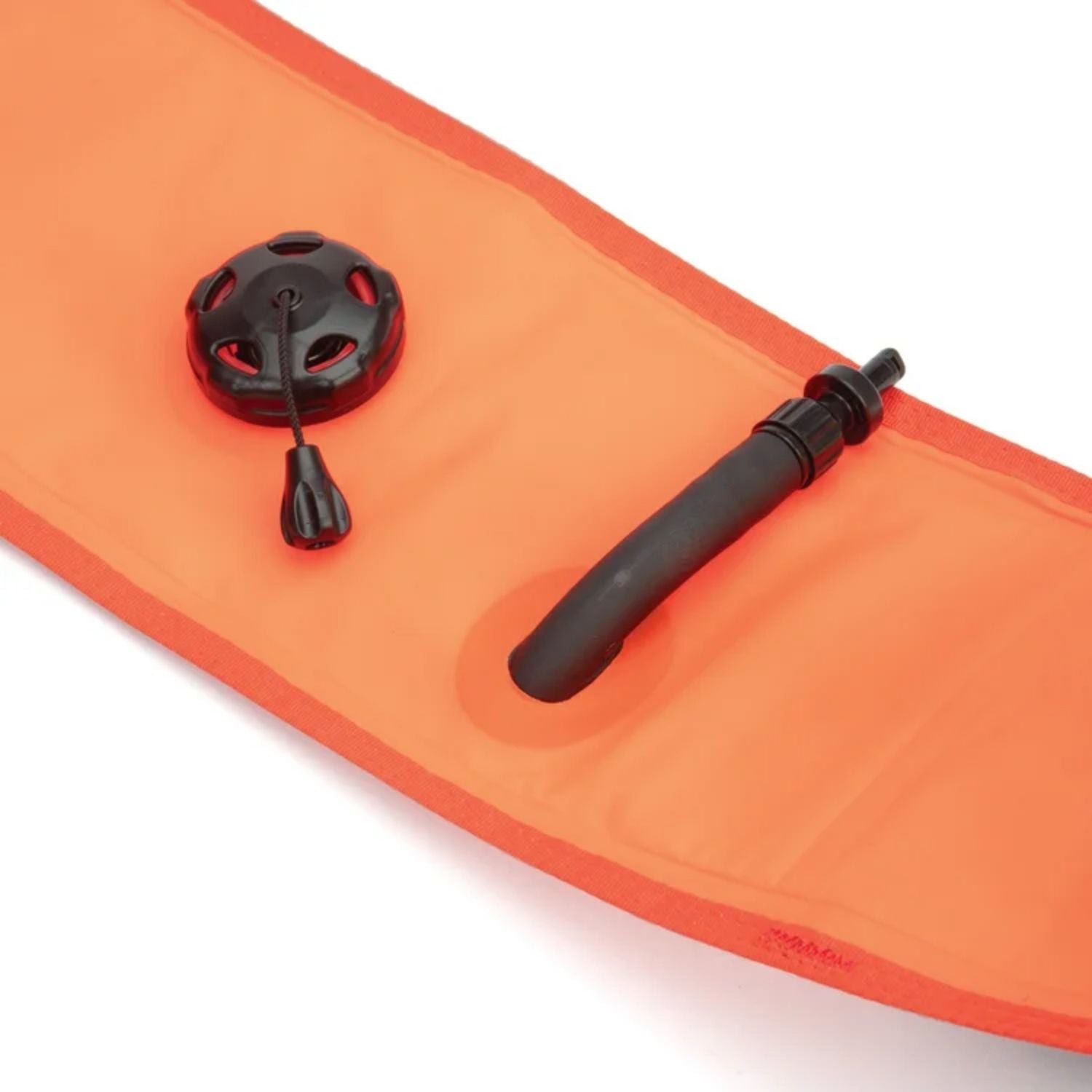 BOYA XSSCUBA CON RIEL QUICK LAUNCH