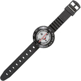 BRUJULA XSSCUBA QUICK VU - RETRACTIL