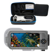 CARCASA PARA CELULAR OCEANIC+ DIVE HOUSING V2