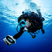 CARCASA PARA CELULAR OCEANIC+ DIVE HOUSING V2