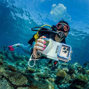 CARCASA PARA CELULAR SEALIFE SPORTDIVER S SMARTPHONE HOUSING