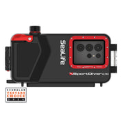 CARCASA PARA CELULAR SEALIFE SPORTDIVER ULTRA